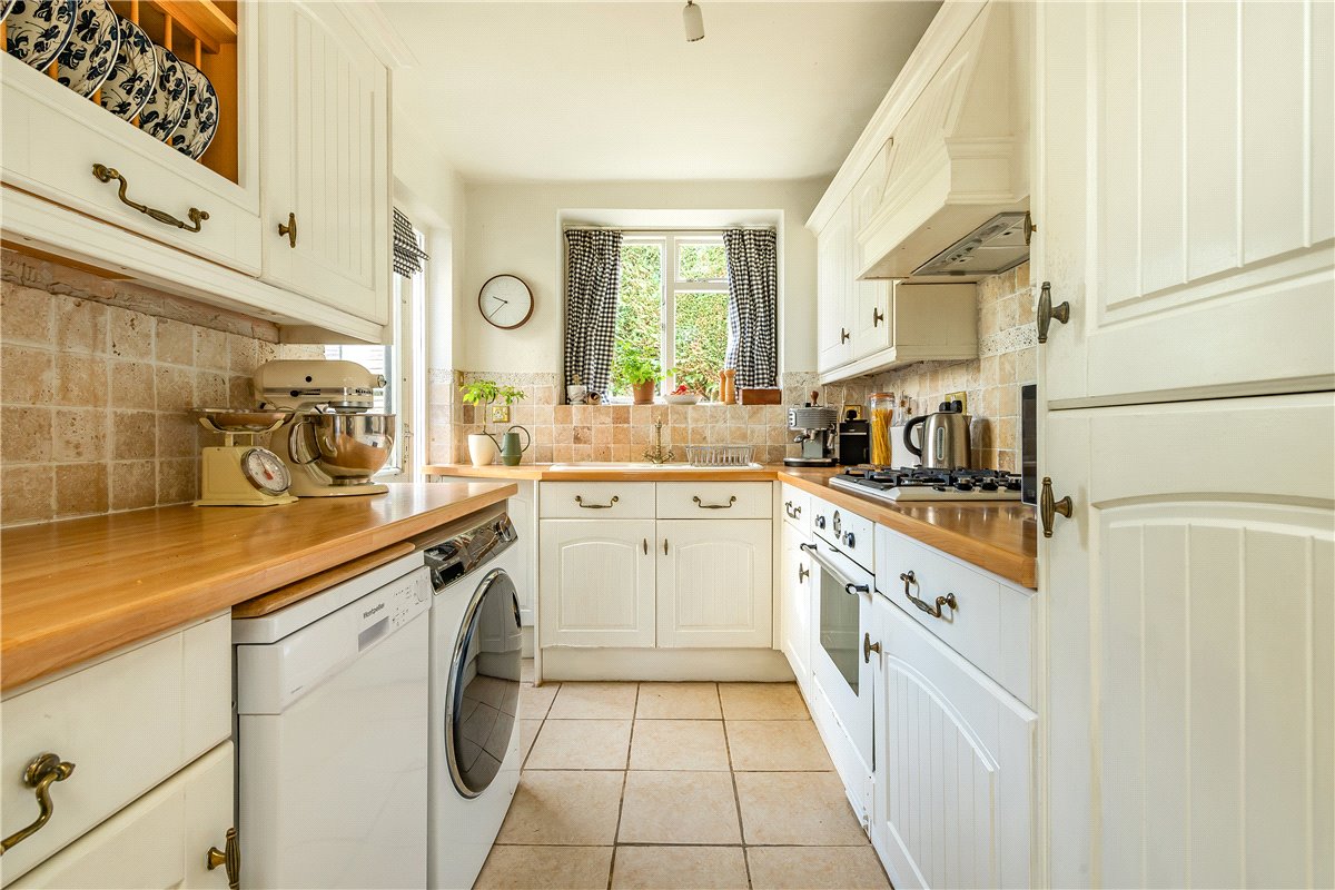 2 bedroom House, Church Road, Weston, BA1 - Sold, Image 8