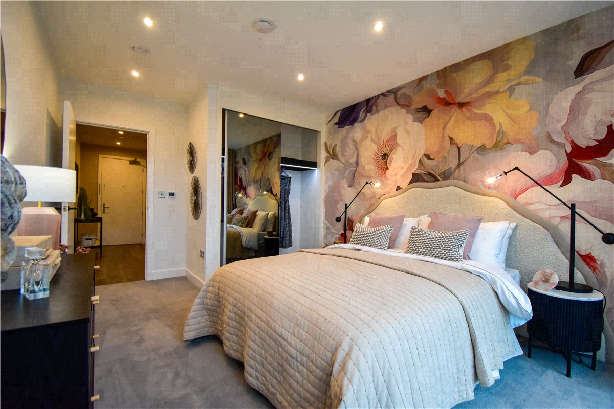 1 bedroom Flat, Knights Park, Eddington, CB3 - Available, Image 6