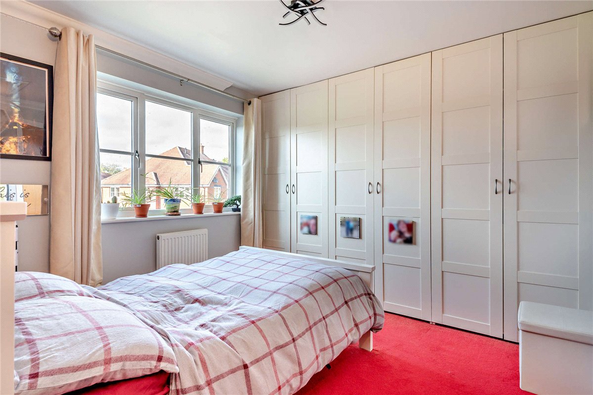 4 bedroom House, Hermitage Green, Hermitage, RG18 - Sold, Image 15