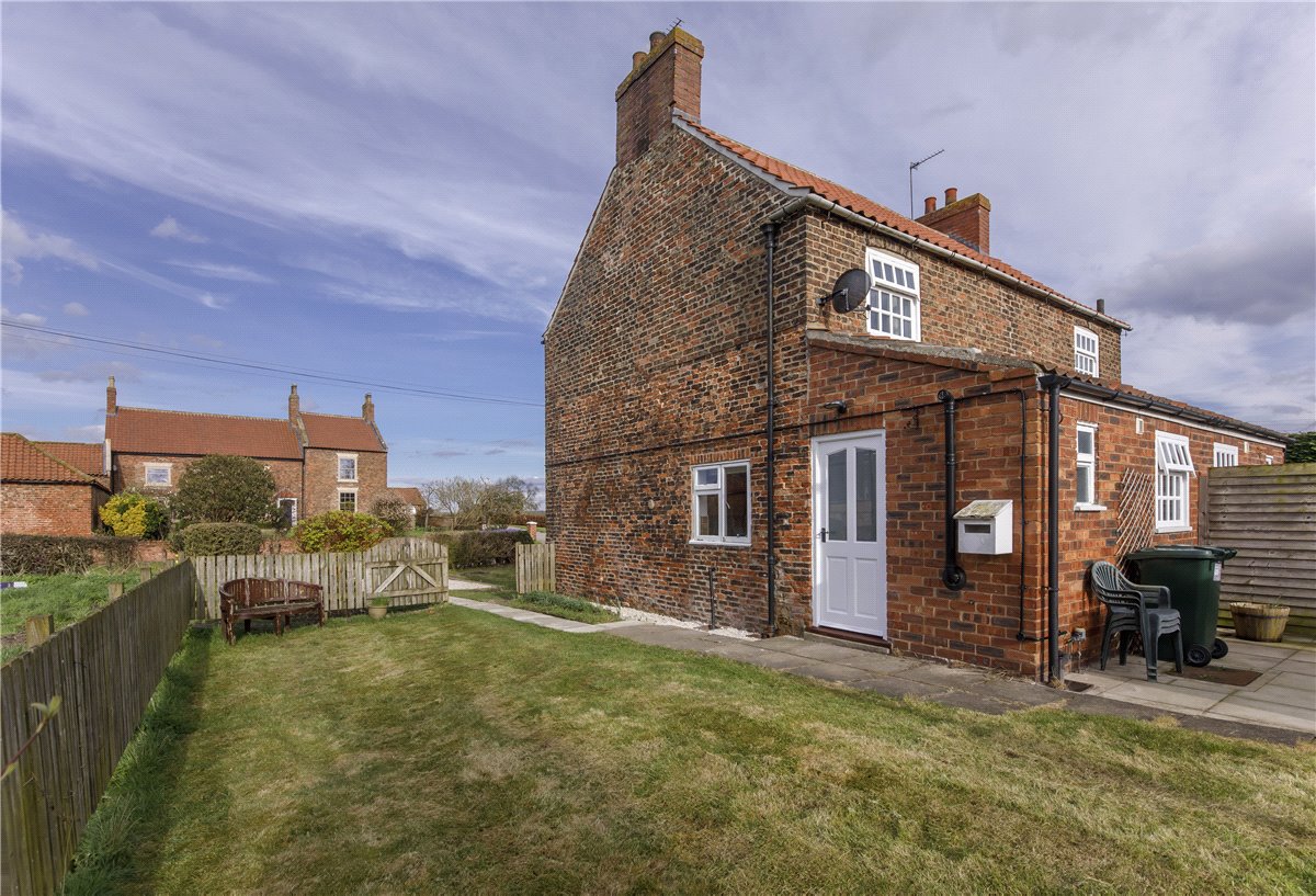 2 bedroom House, Garmancarr Lane, Wistow, YO8 - Available, Image 9