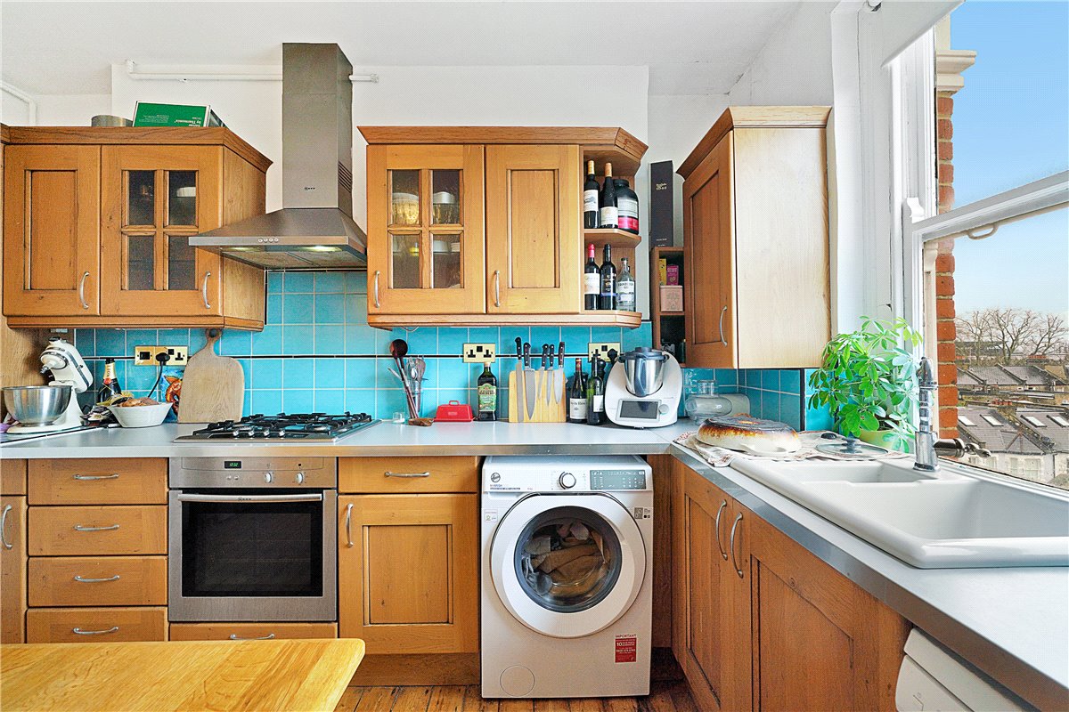 1 bedroom Flat, Waldemar Avenue, London, SW6 - , Image 5