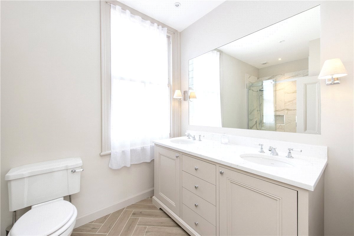 4 bedroom House, Fernside Road, London, SW12 - Sold, Image 8