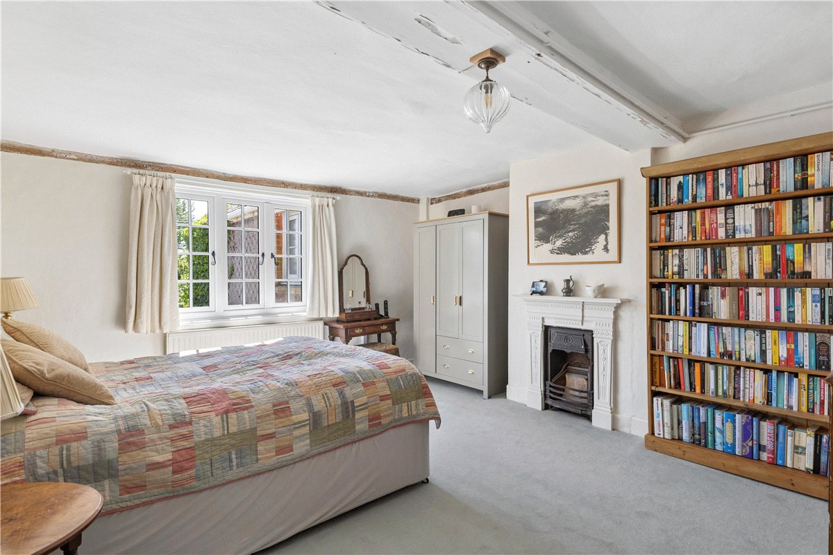 6 bedroom House, The Street, All Cannings, SN10 - Available, Image 13