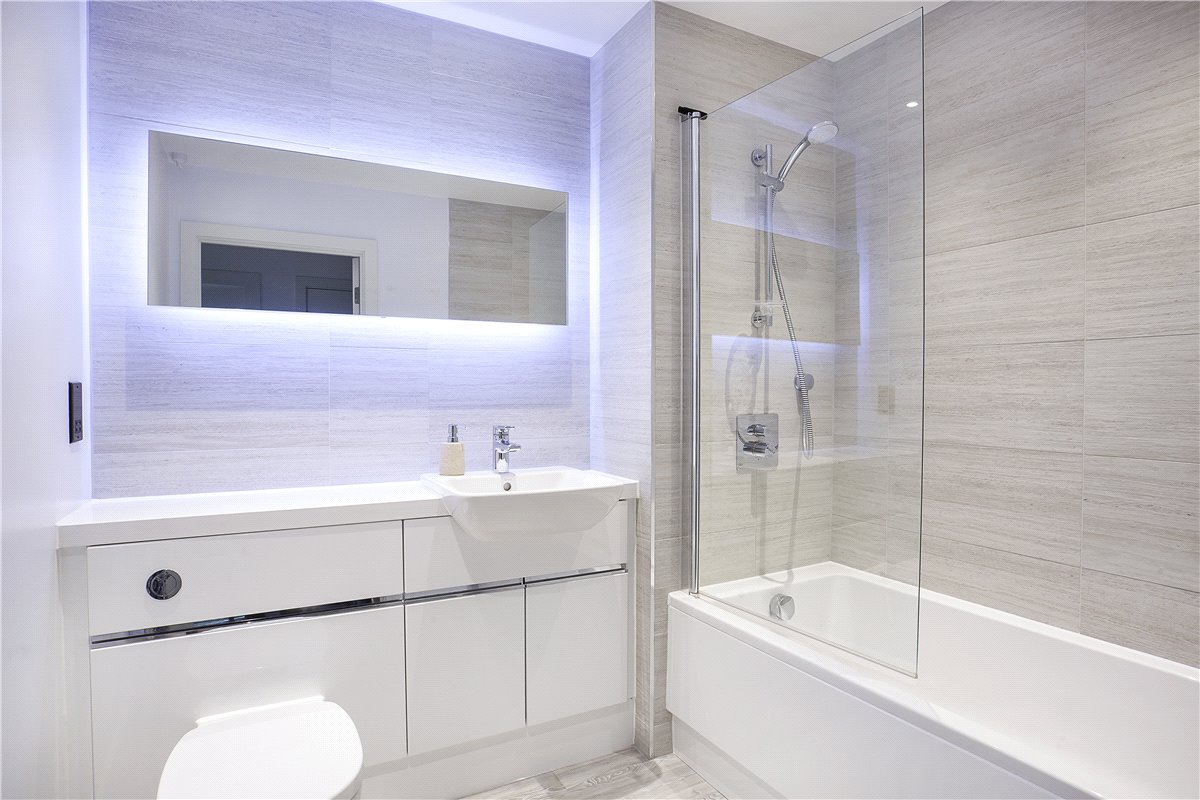 1 bedroom Flat, Leetham House, Core 4, YO1 - Available, Image 3