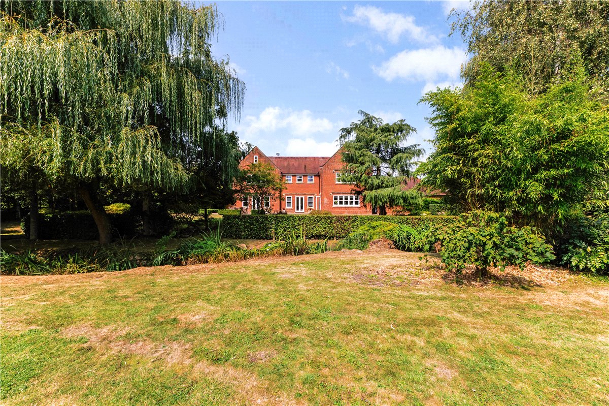 7 bedroom House, Milton Lilbourne, Pewsey, SN9 - Available, Image 27