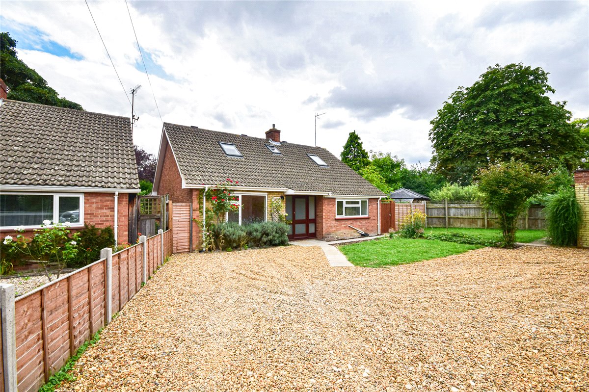 4 bedroom House, Magnolia Close, Cambridge, CB1 - 