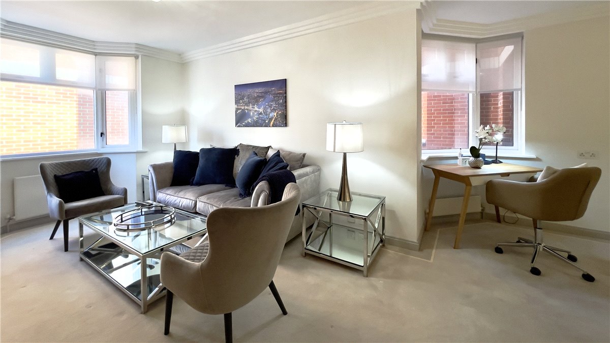 2 bedroom Flat, Bourdon Street, Mayfair, W1K - Available, Image 11