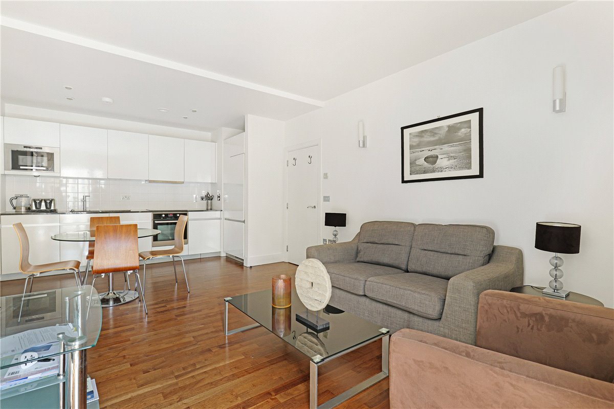 2 bedroom Flat, Weymouth Street, London, W1W - Available, Image 6