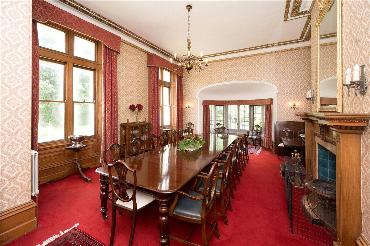 8 bedroom House, Bilton Lane, Harrogate, HG1 - Sold STC, Image 7