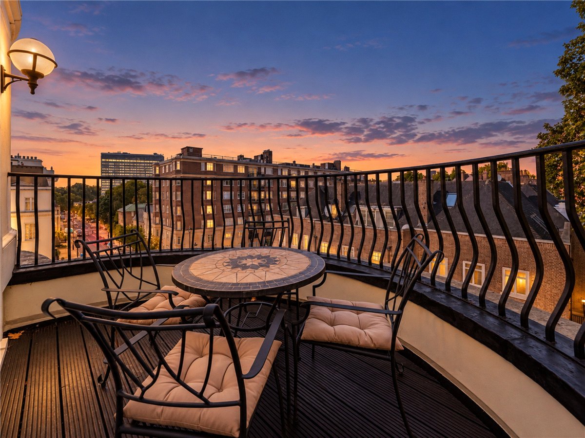 3 bedroom Flat, Chartwell Court, 50 Gloucester Square, W2 - Available, Image 40