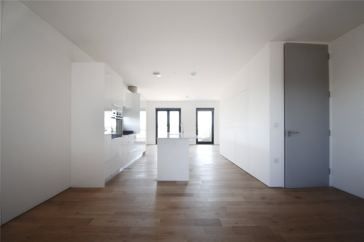 5 bedroom House, Lockhart Way, Northstowe, CB24 - Available, Image 15