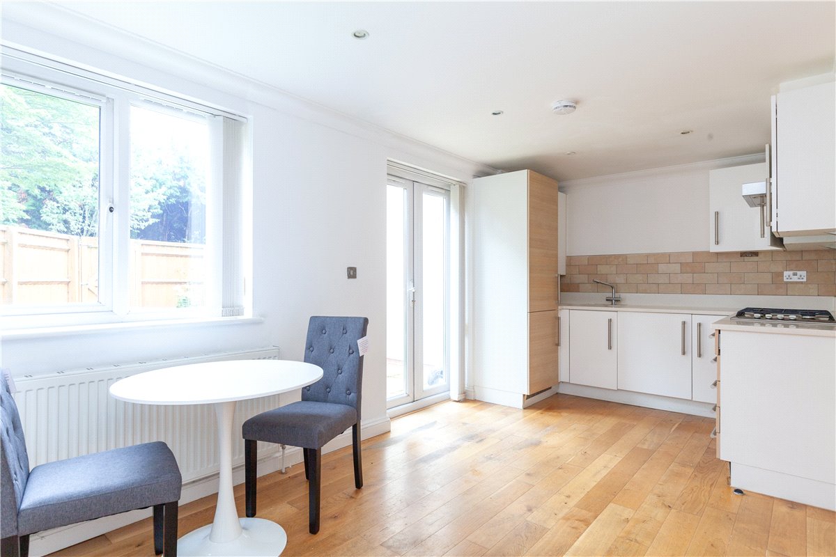 2 bedroom Flat, Harbord Road, Oxford, OX2 - Let Agreed, Image 3
