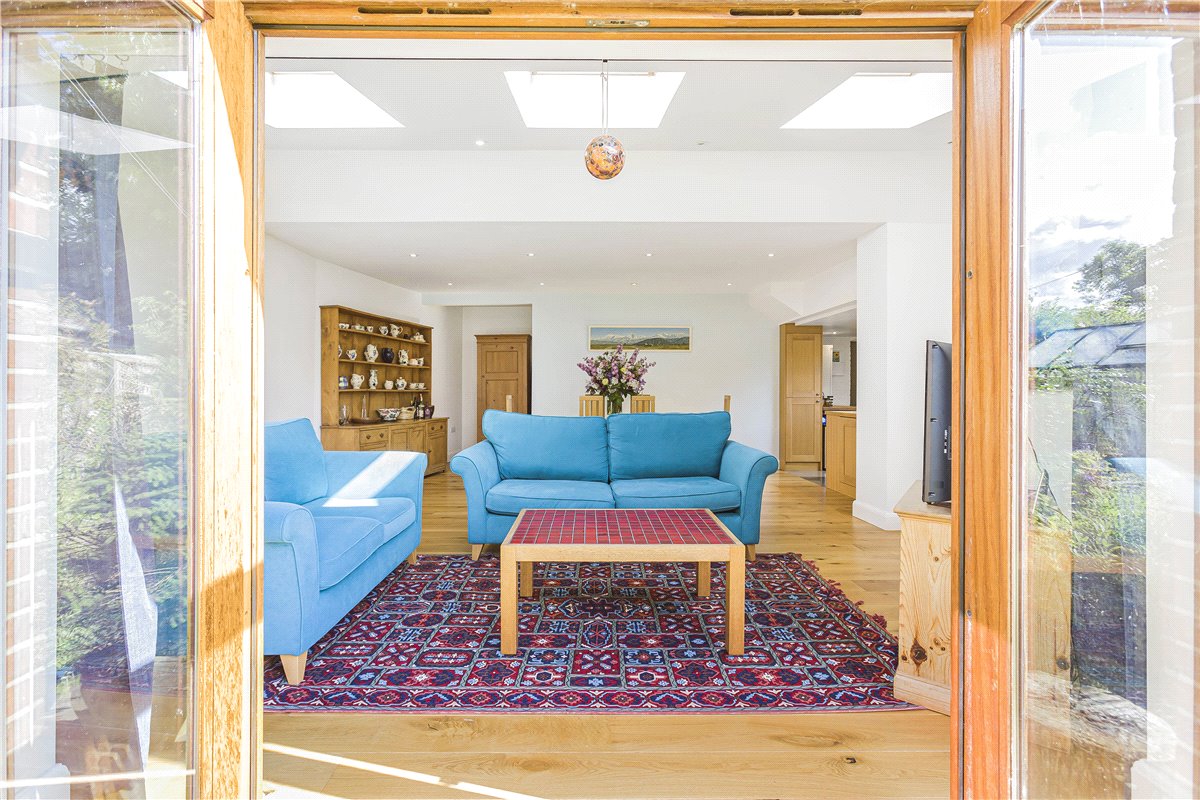 4 bedroom House, Millwood End, Long Hanborough, OX29 - Sold, Image 12