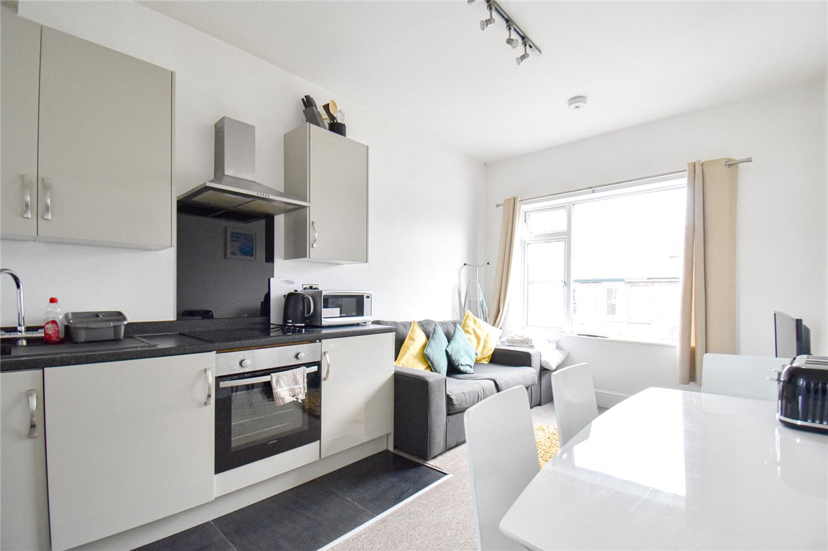 1 bedroom Flat, Garden Walk, Cambridge, CB4 - Let Agreed, Image 2