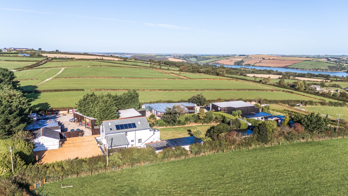 5 bedroom House, St. Breock, Wadebridge, PL27 - Available, Image 6