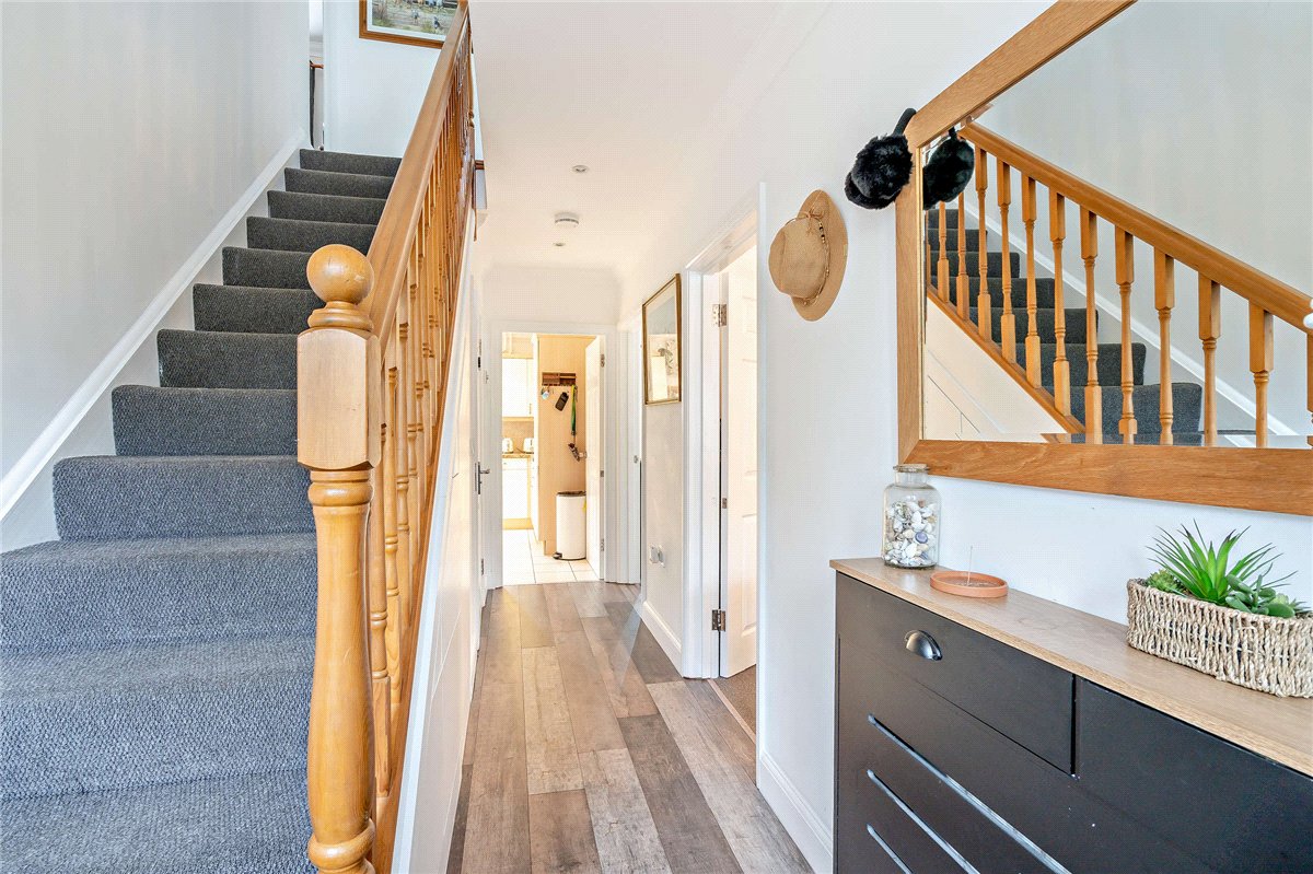 6 bedroom House, Dorneywood Way, Newbury, RG14 - Sold STC, Image 17