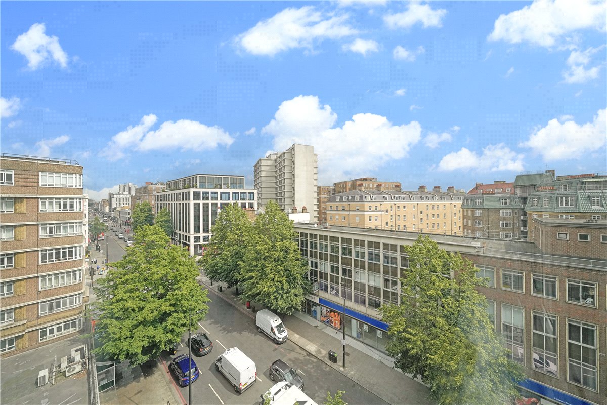 2 bedroom Flat, Portsea Place, Marble Arch, W2 - , Image 10