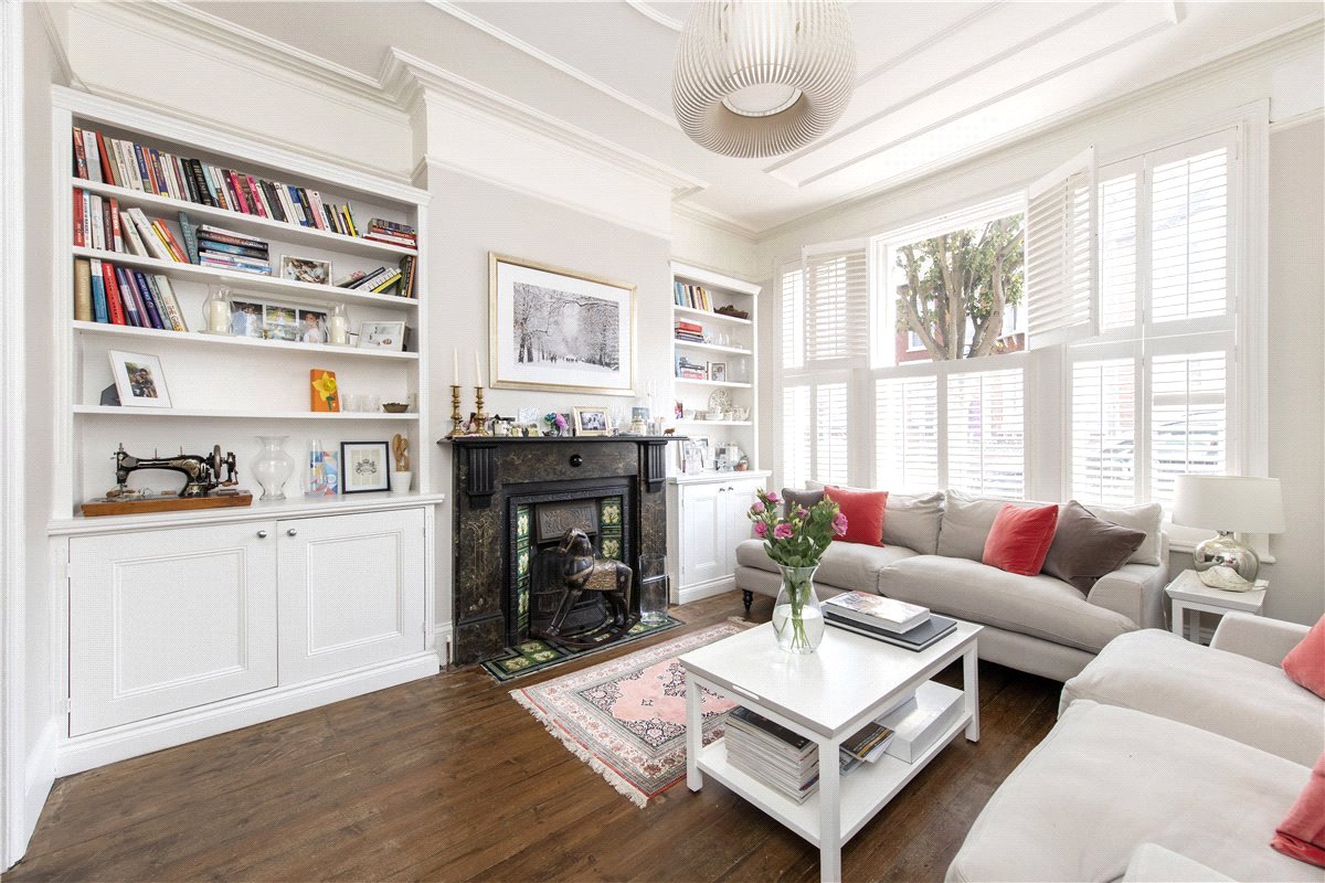 4 bedroom House, Fernside Road, London, SW12 - Sold, Image 15