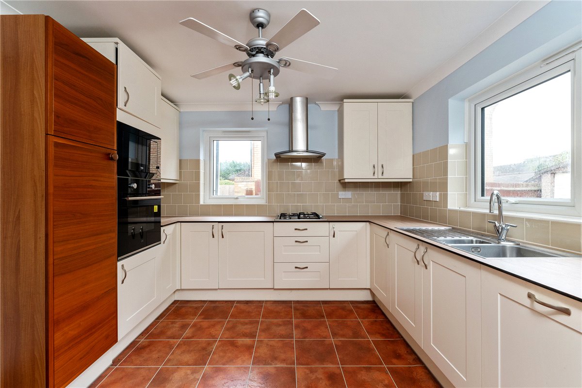 4 bedroom House, Station Road, Waterbeach, CB25 - Sold, Image 4