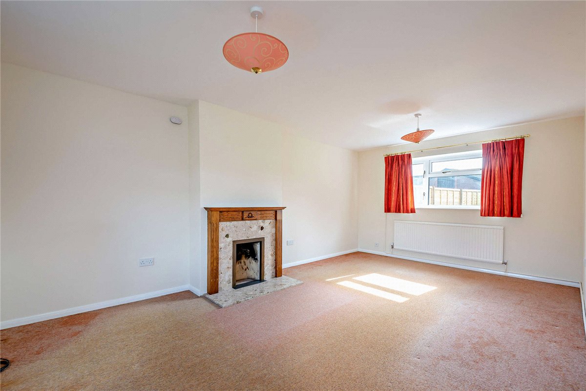 3 bedroom House, Gore End Road, Ball Hill, RG20 - Sold STC, Image 7