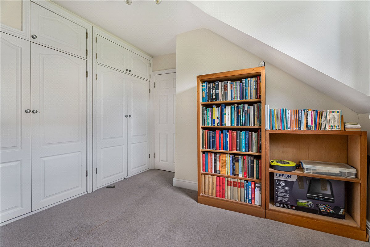 2 bedroom Maisonette, Walton Crescent, Oxford, OX1 - Let Agreed, Image 5