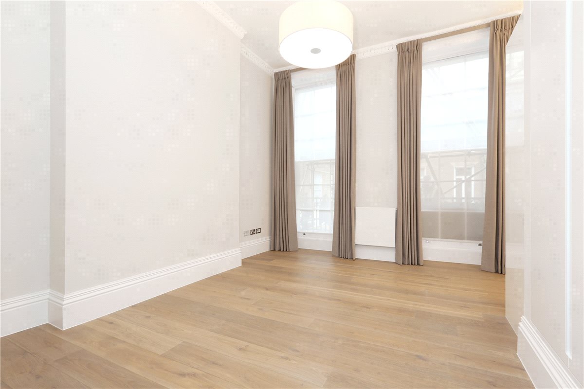 1 bedroom Flat, Upper Berkeley Street, Marylebone, W1H - Available, Image 3
