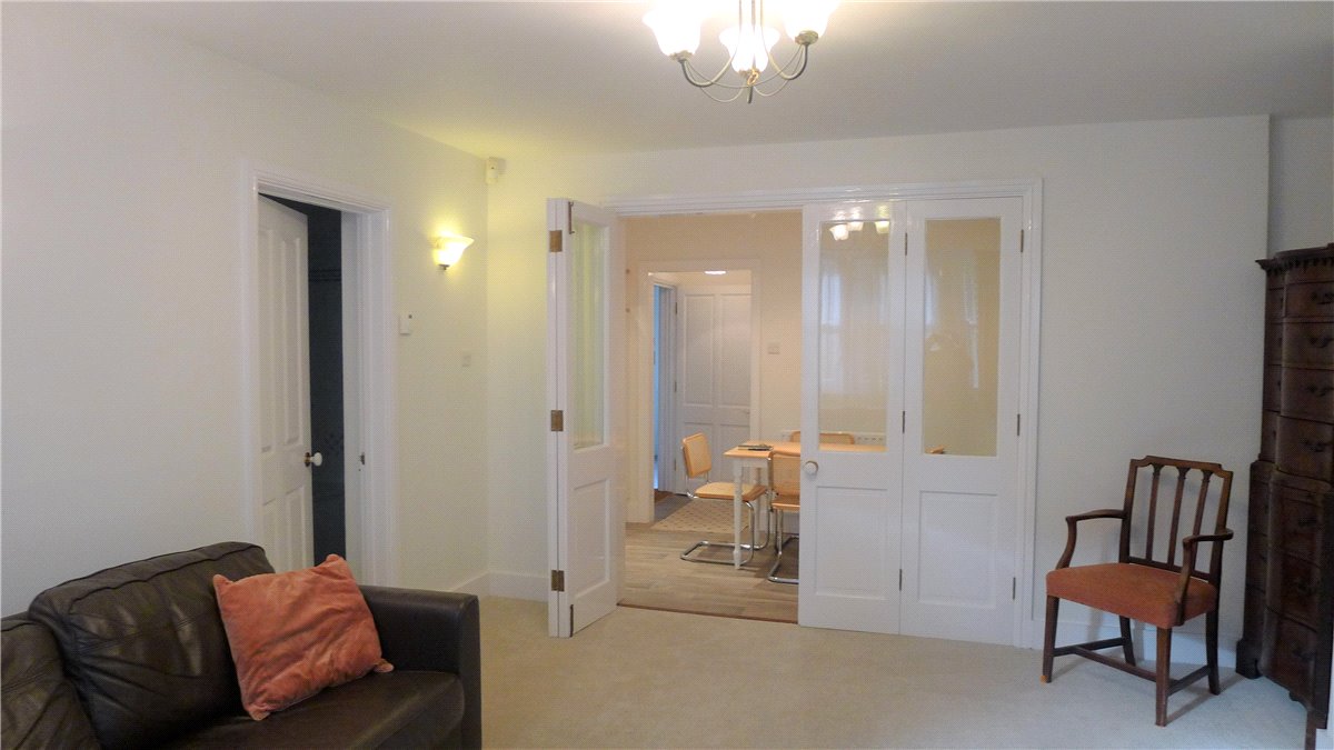 1 bedroom Flat, Polstead Road, Oxford, OX2 - , Image 4