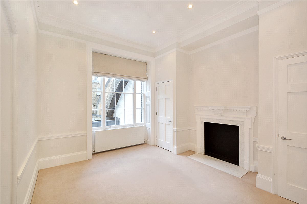 1 bedroom Flat, Gloucester Place, Marylebone, W1U - Available, Image 1