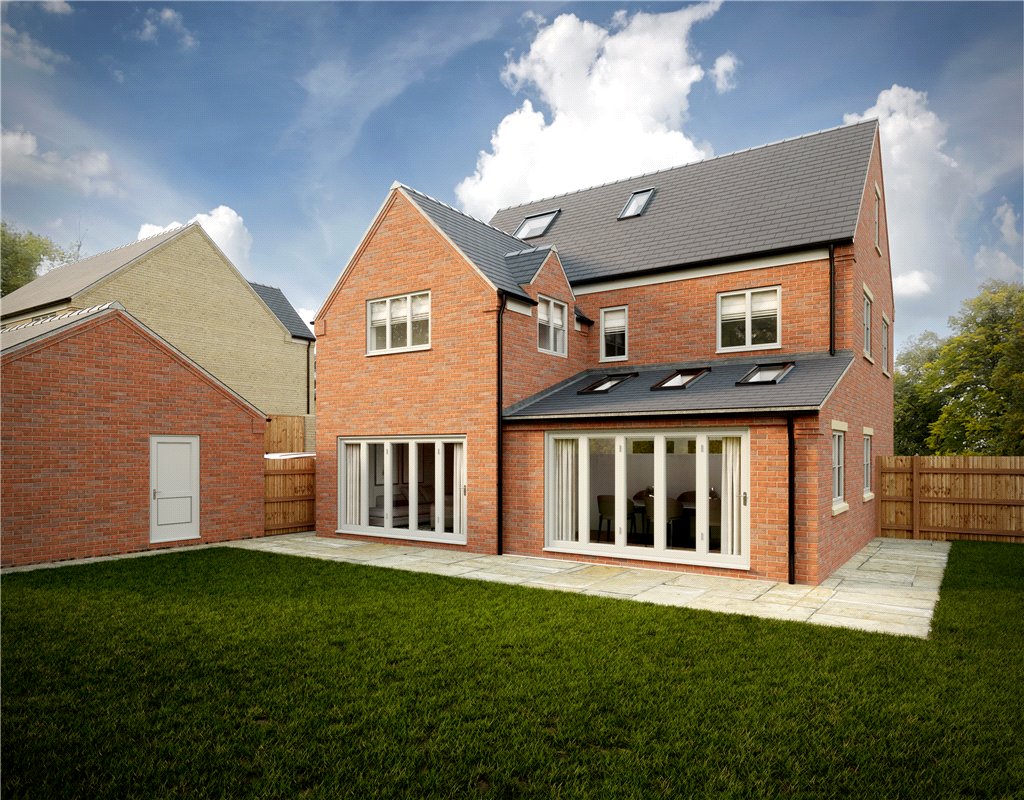 5 bedroom House, Mews Court, Off Butchers Lane, NN12 - Sold, Image 8