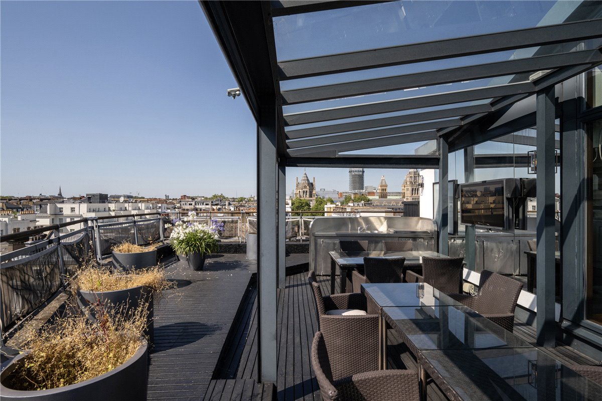 3 bedroom Flat, Harrington Road, South Kensington, SW7 - Available, Image 20