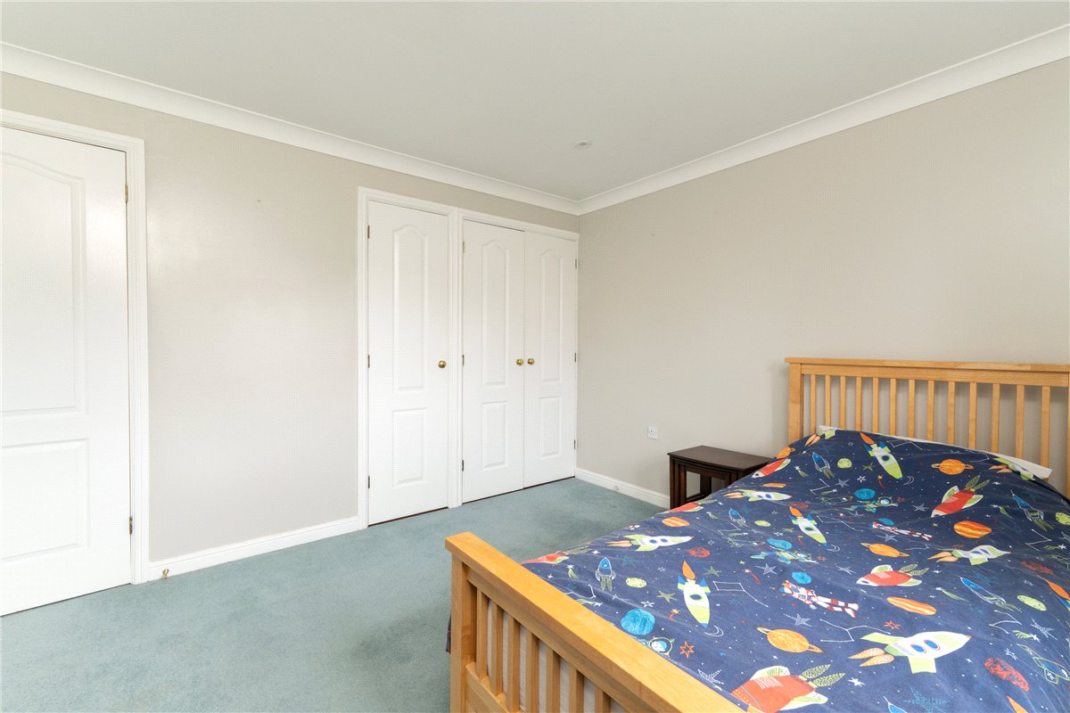 4 bedroom House, Damms Pastures, Highfields Caldecote, CB23 - Sold, Image 17