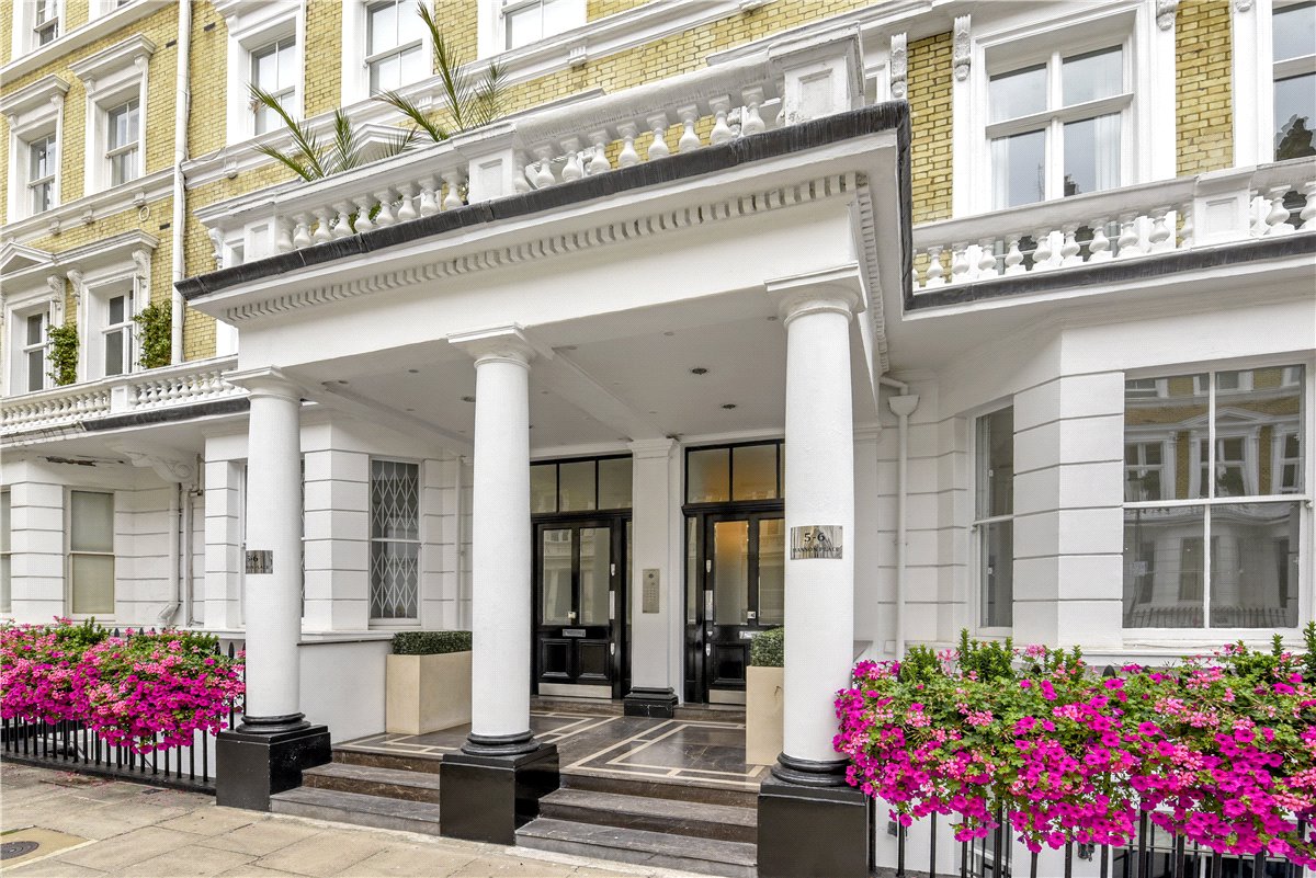 2 bedroom Flat, Manson Place, South Kensington, SW7 - Available, Image 18