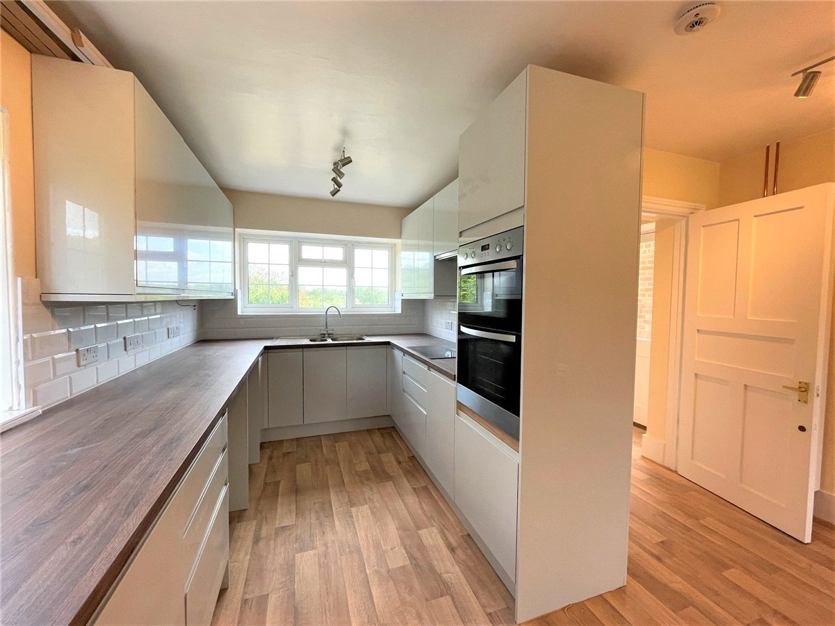 4 bedroom House, PMarlston, Hermitage, RG18 - , Image 1