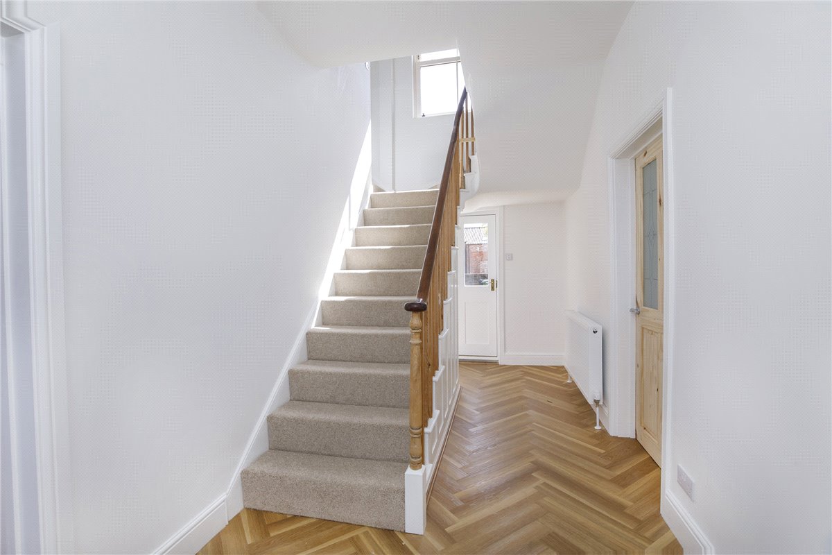 4 bedroom House, Croft Farm House, Main Street, YO26 - Let Agreed, Image 10