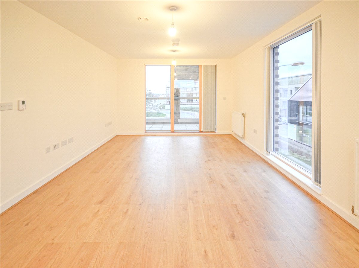 1 bedroom Flat, Addenbrookes Road, Trumpington, CB2 - Sold, Image 1