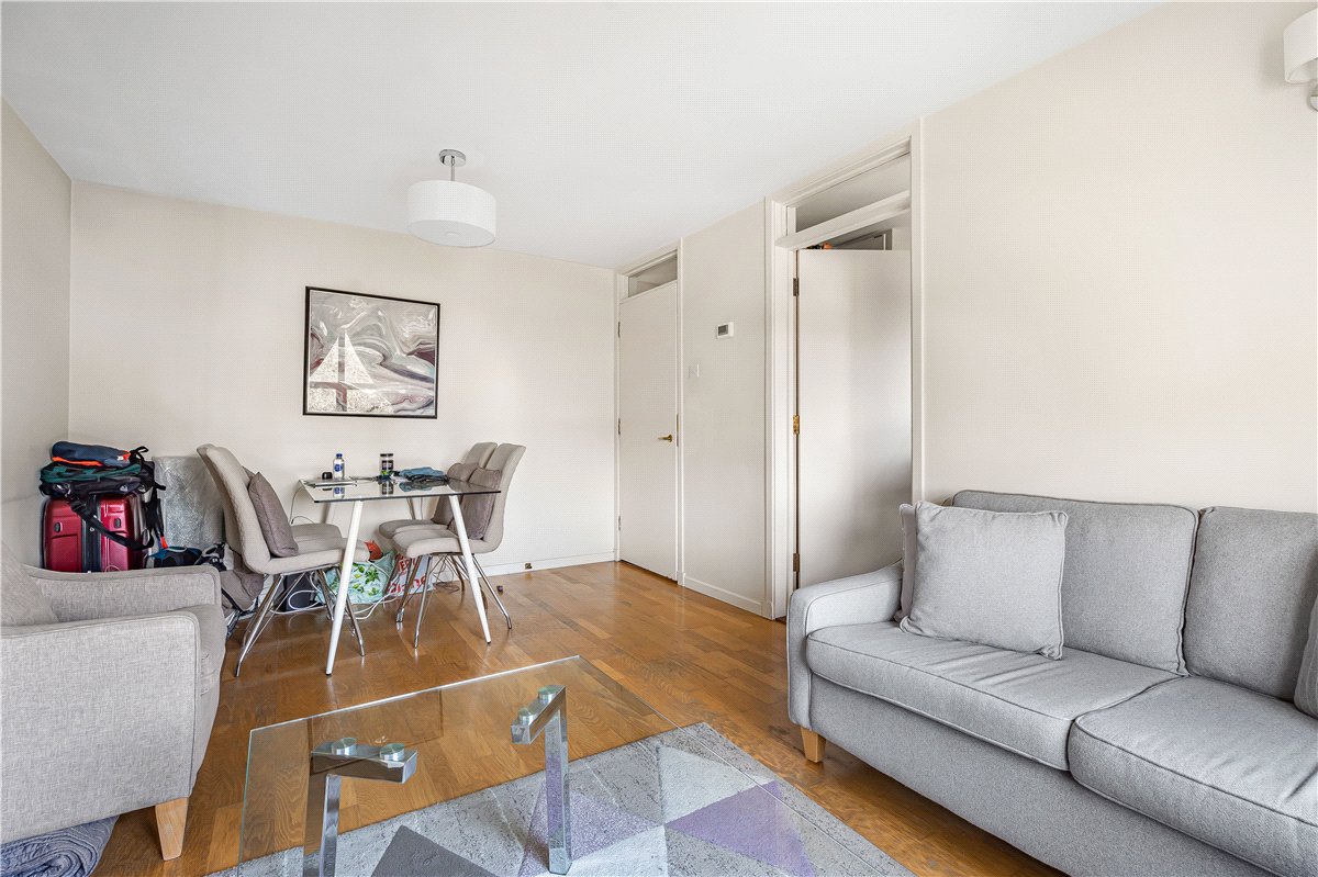 2 bedroom Flat, Flat 12, Poets Place, 378 Banbury Road, OX2 - Let Agreed, Image 10