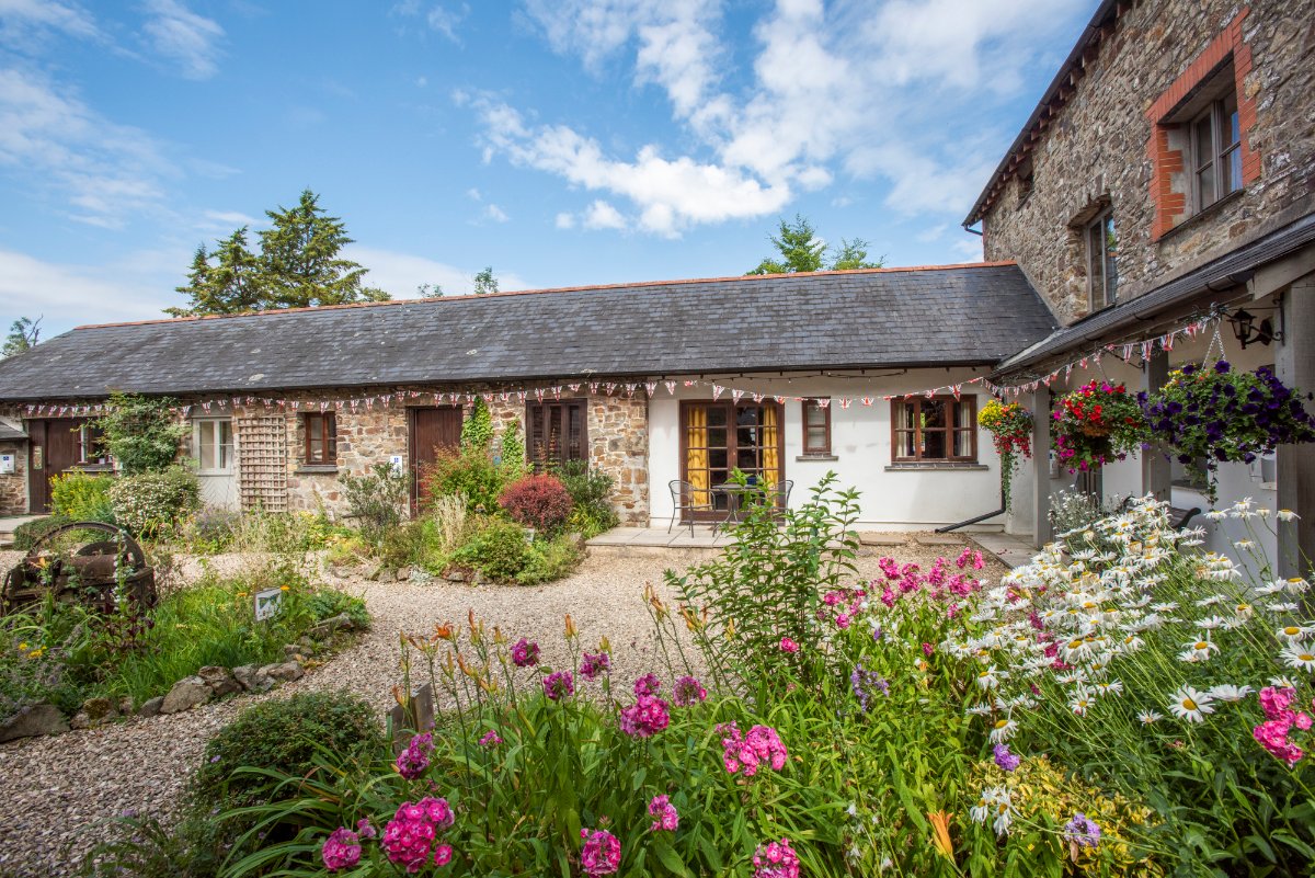 5 bedroom House, Holiday Cottage Complex, South Molton, EX36 - Available, Image 4