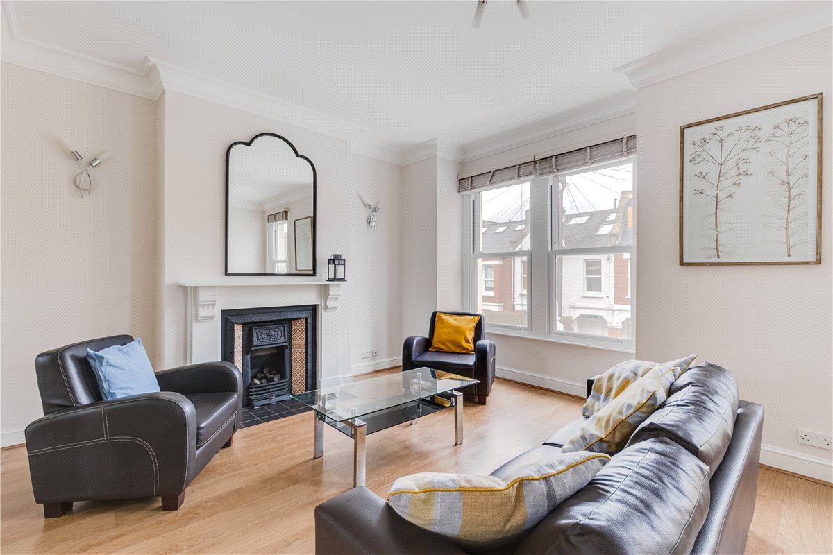3 bedroom Flat, Danehurst Street, London, SW6 - Available, Image 4