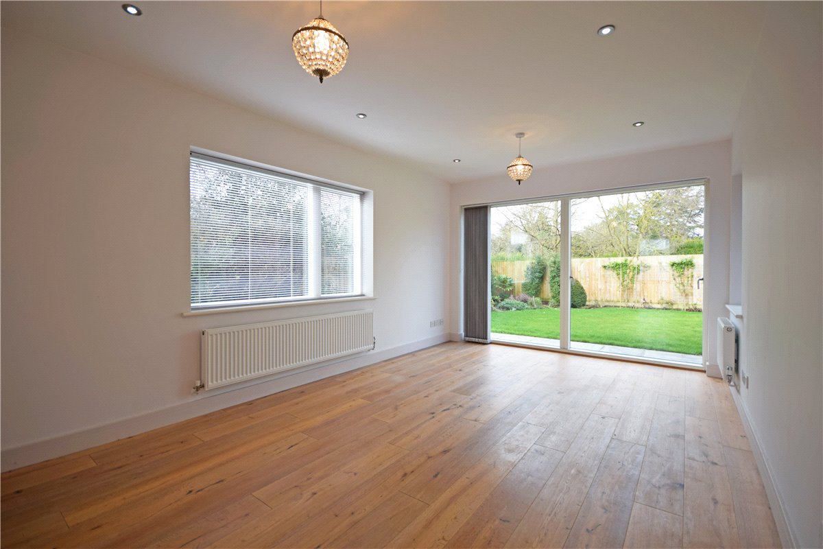 4 bedroom House, Alwyne Road, Cambridge, CB1 - Available, Image 5