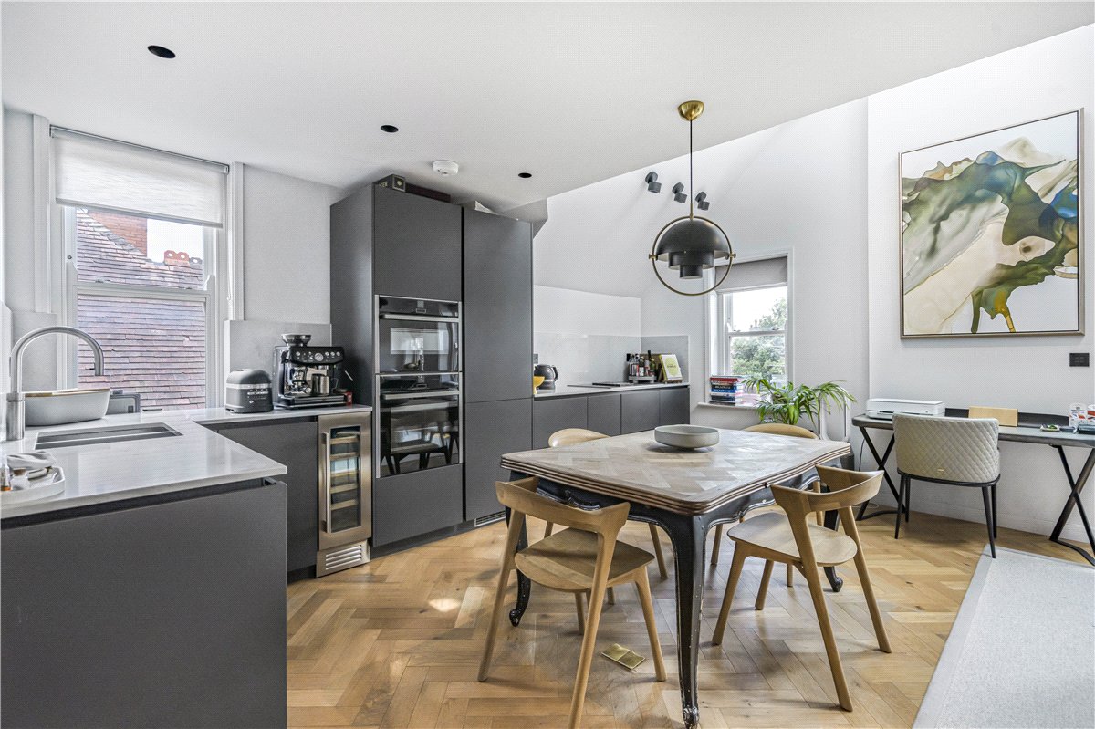 3 bedroom Flat, Bardwell Road, Oxford, OX2 - Let Agreed, Image 1