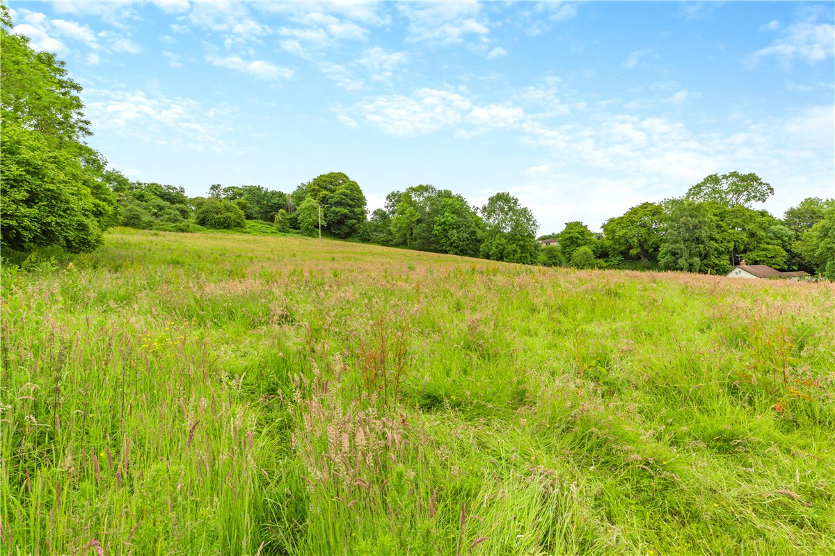 10.58  Land, Lot 3 - Land Off Stanner Road, Kington, HR5 - Available