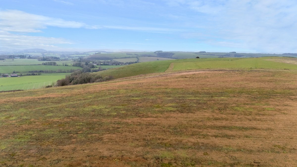 153  Land, Land At Winkelbury Hill, Berwick St. John, SP7 - Sold STC, Image 2