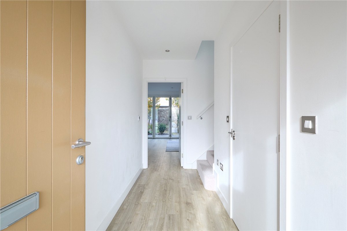 4 bedroom House, Knightly Avenue, Cambridge, CB2 - Sold, Image 4