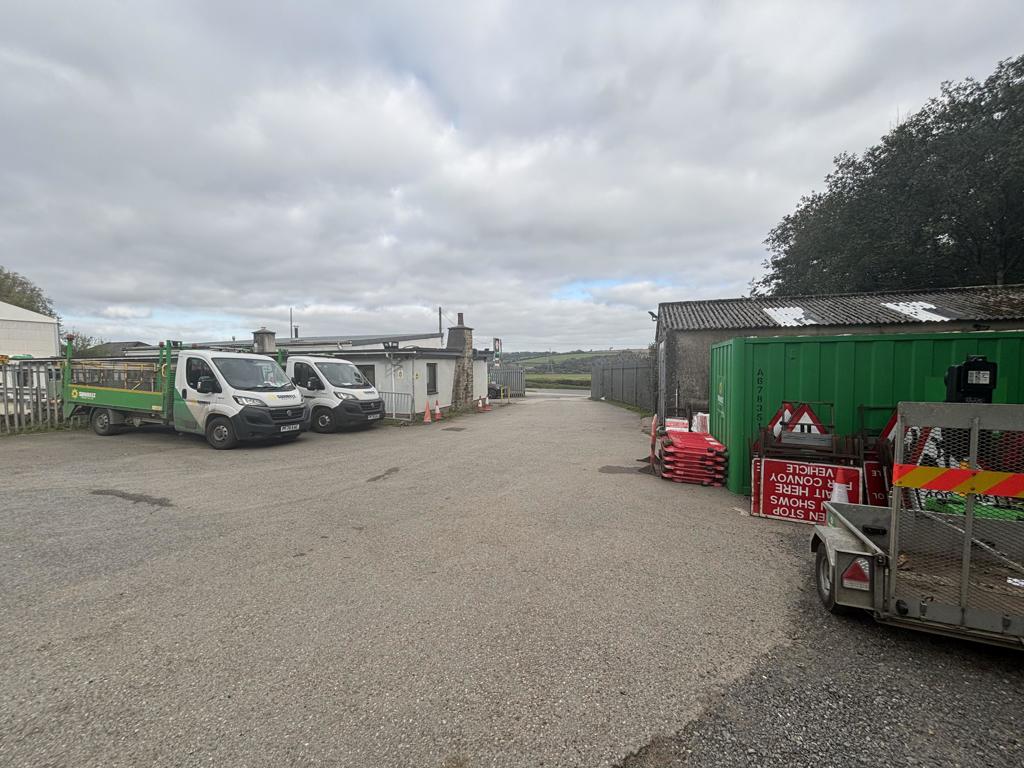 2.78 acres, Fishleigh Rock, Umberleigh, EX37 - Sold STC, Image 1