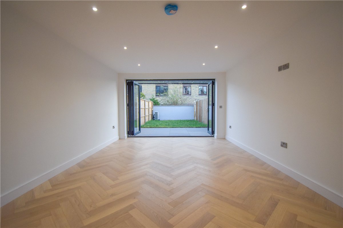 3 bedroom House, High Street, Chesterton, CB4 - Sold STC, Image 5