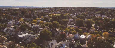 Resi property management