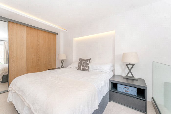 1 bedroom Flat, Airlie Gardens, Kensington, W8 - Available, Image 12