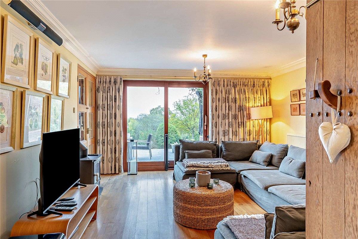 6 bedroom House, Hamels Lane, Boars Hill, OX1 - Available, Image 23