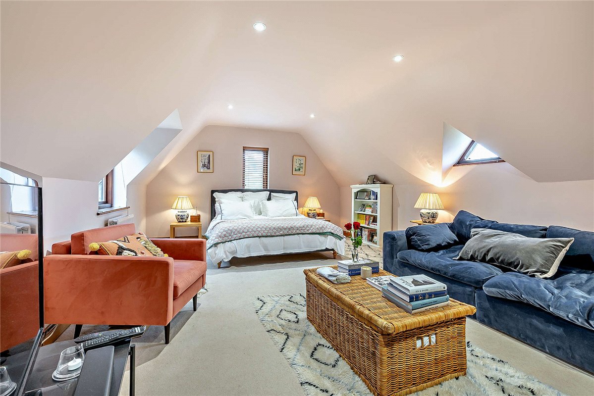 6 bedroom House, Hamels Lane, Boars Hill, OX1 - Available, Image 23
