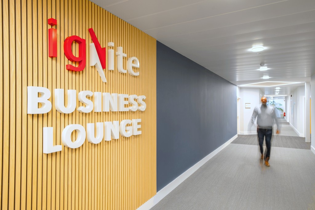 154 to 465 Sq Ft, The Venture Centre, Coventry, CV4 - Available, Image 5